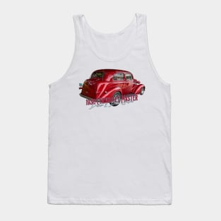 1938 Chevrolet Master Deluxe 2 Door Sedan Tank Top